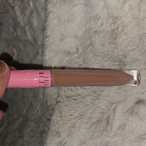 Jeffree Star Supreme Gloss Mannequin (Pale Nude) Full Pigment NWT - Picture 4 of 6